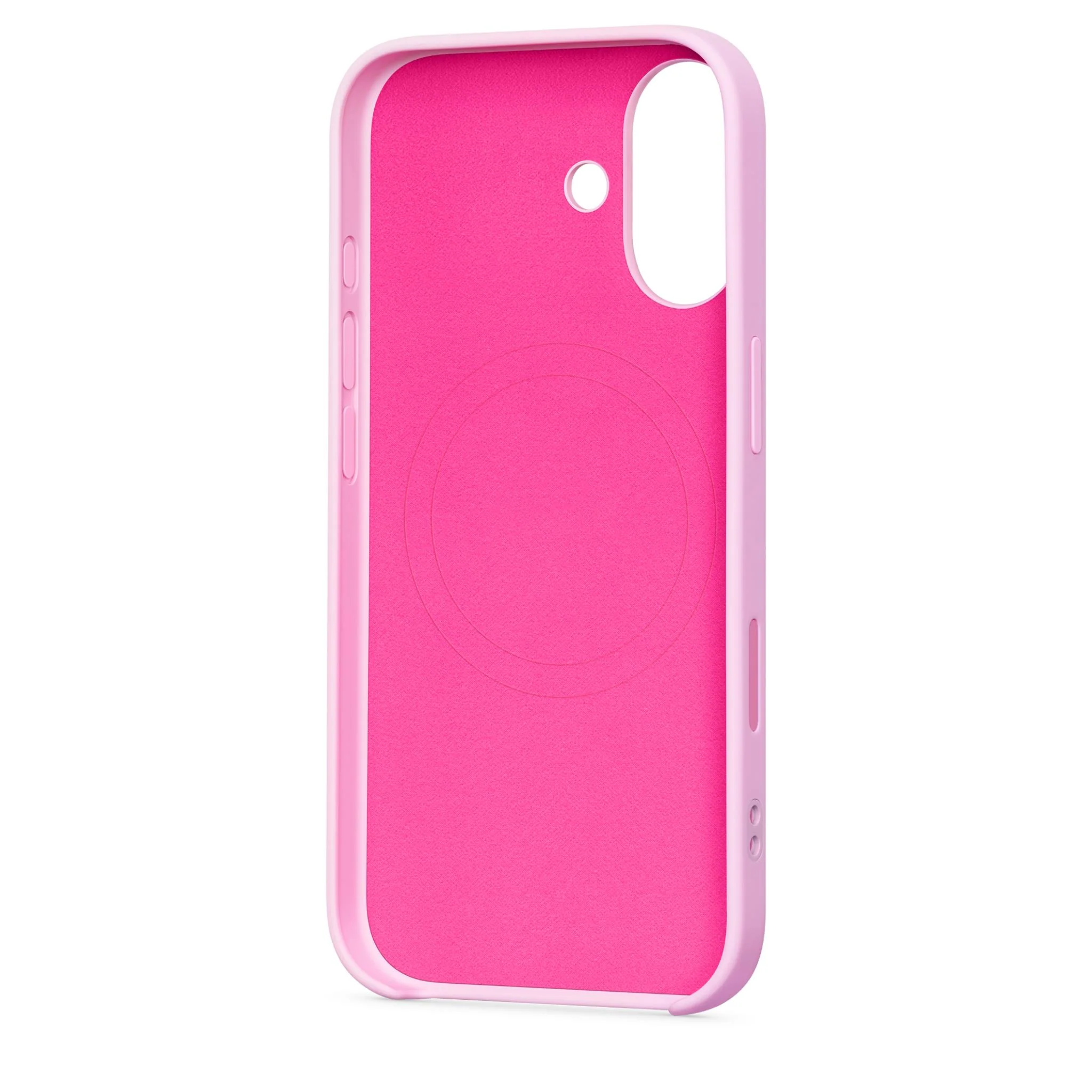 Beats iPhone 17 Kickstand Case with MagSafe & Camera Control (Pebble Pink) - Image 3