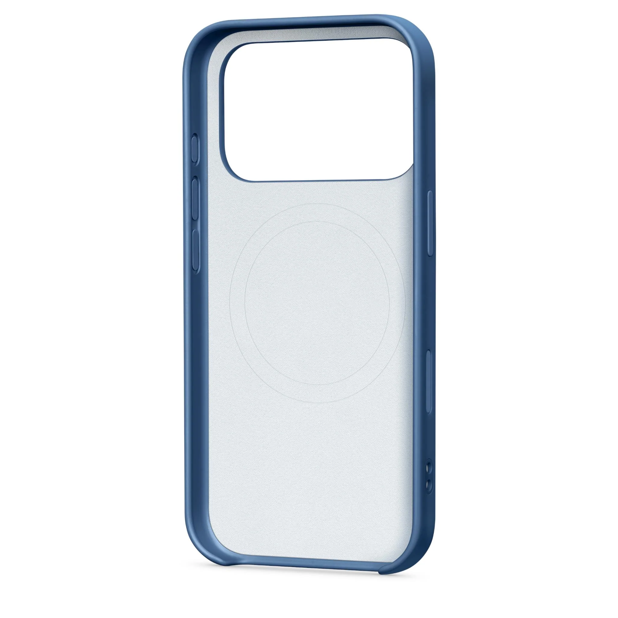 Beats iPhone 17 Pro Kickstand Case with MagSafe & Camera Control (Bedrock Blue) - Image 3