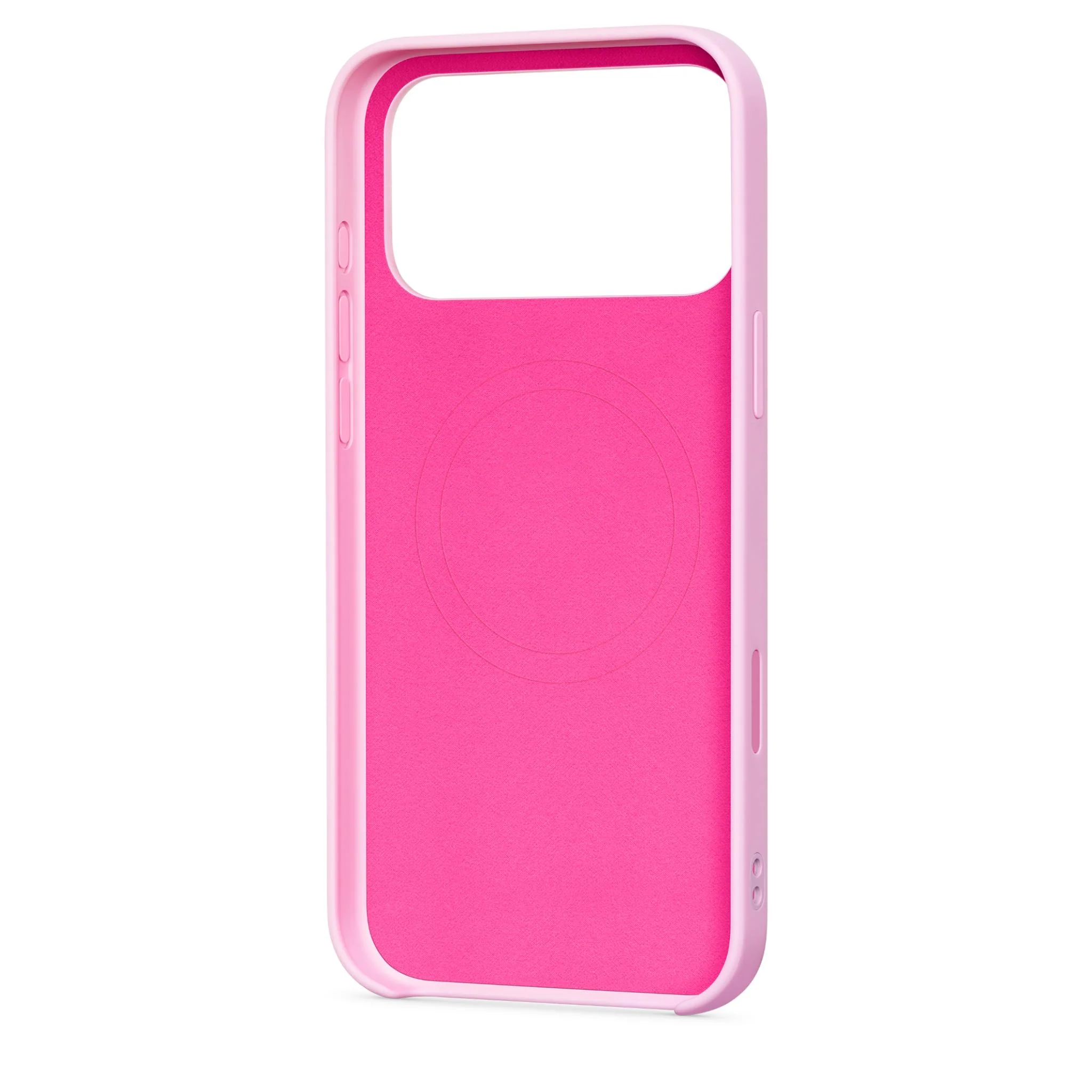 Beats iPhone 17 Pro Kickstand Case with MagSafe & Camera Control (Pebble Pink) - Image 3