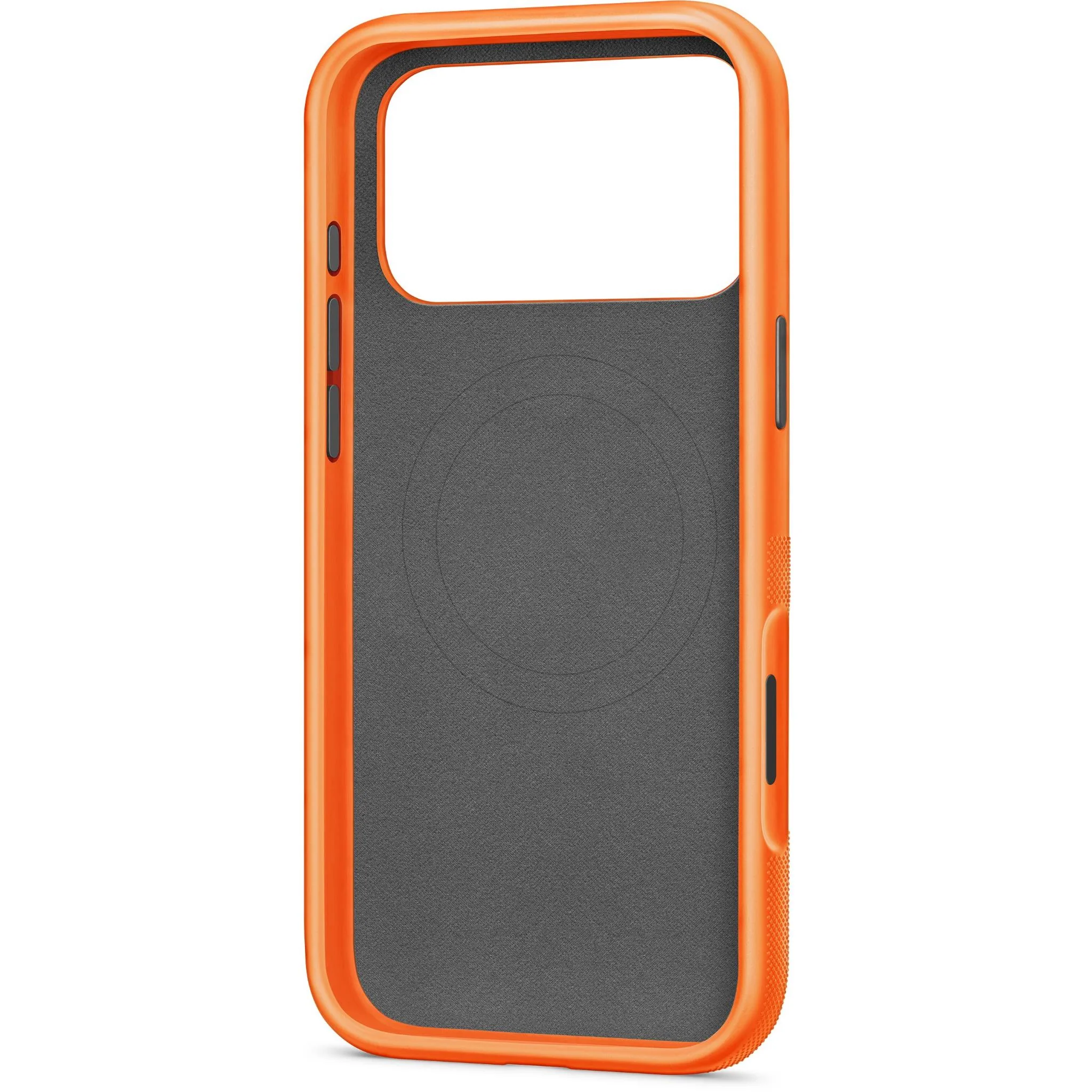 Beats iPhone 17 Pro Max Rugged Case with MagSafe & Camera Control (Sierra Orange) - Image 2