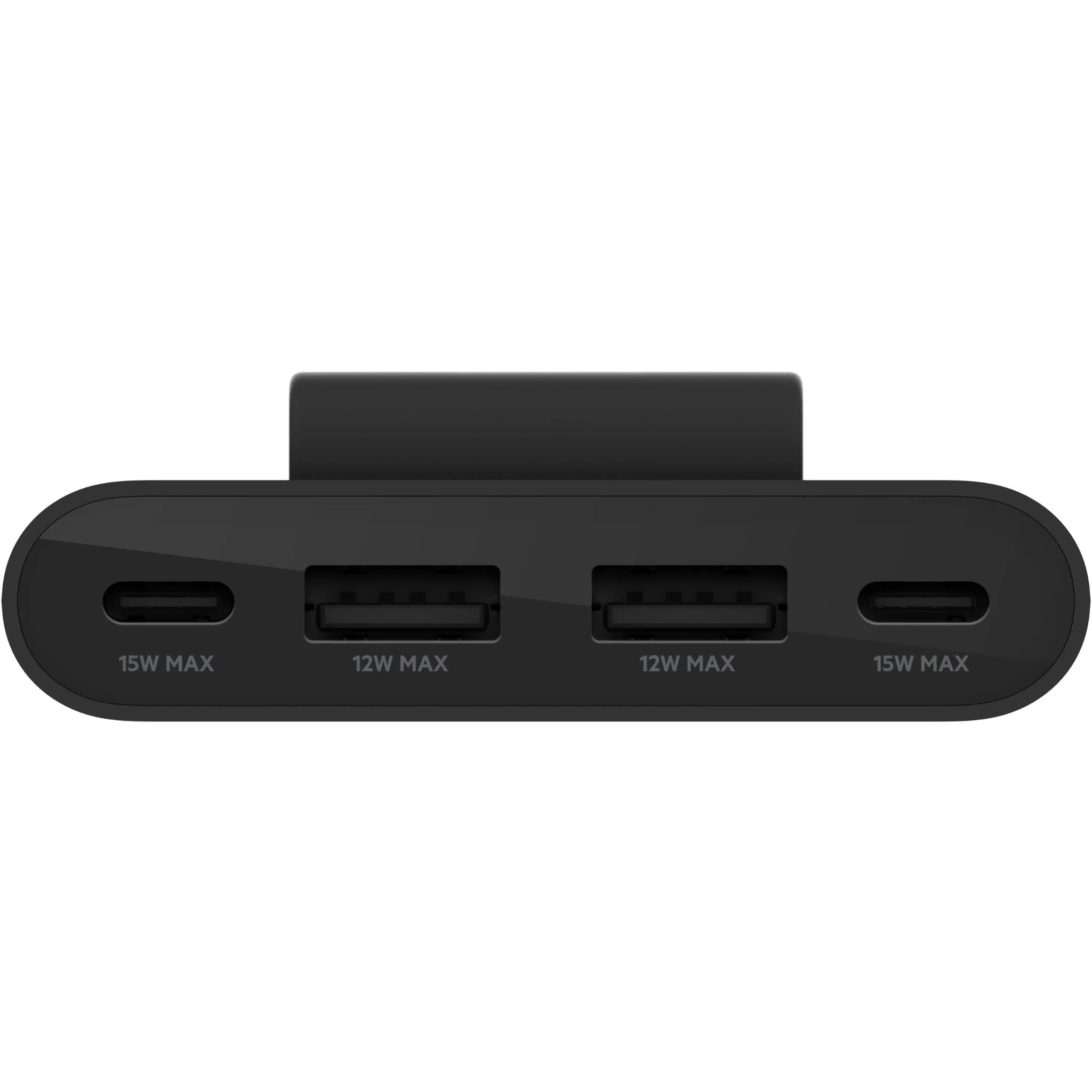 Belkin BoostUp Charge 4 Port USB Power Extender - Image 3