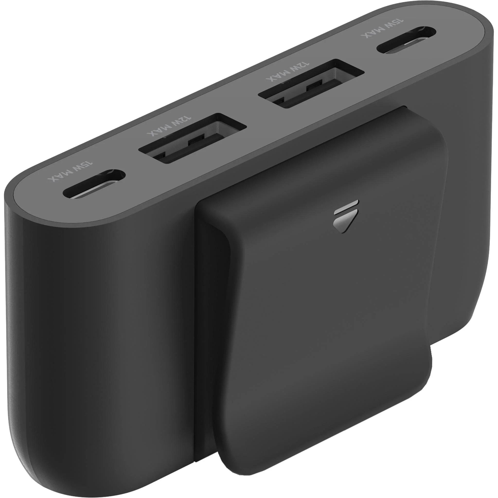 Belkin BoostUp Charge 4 Port USB Power Extender - Image 4