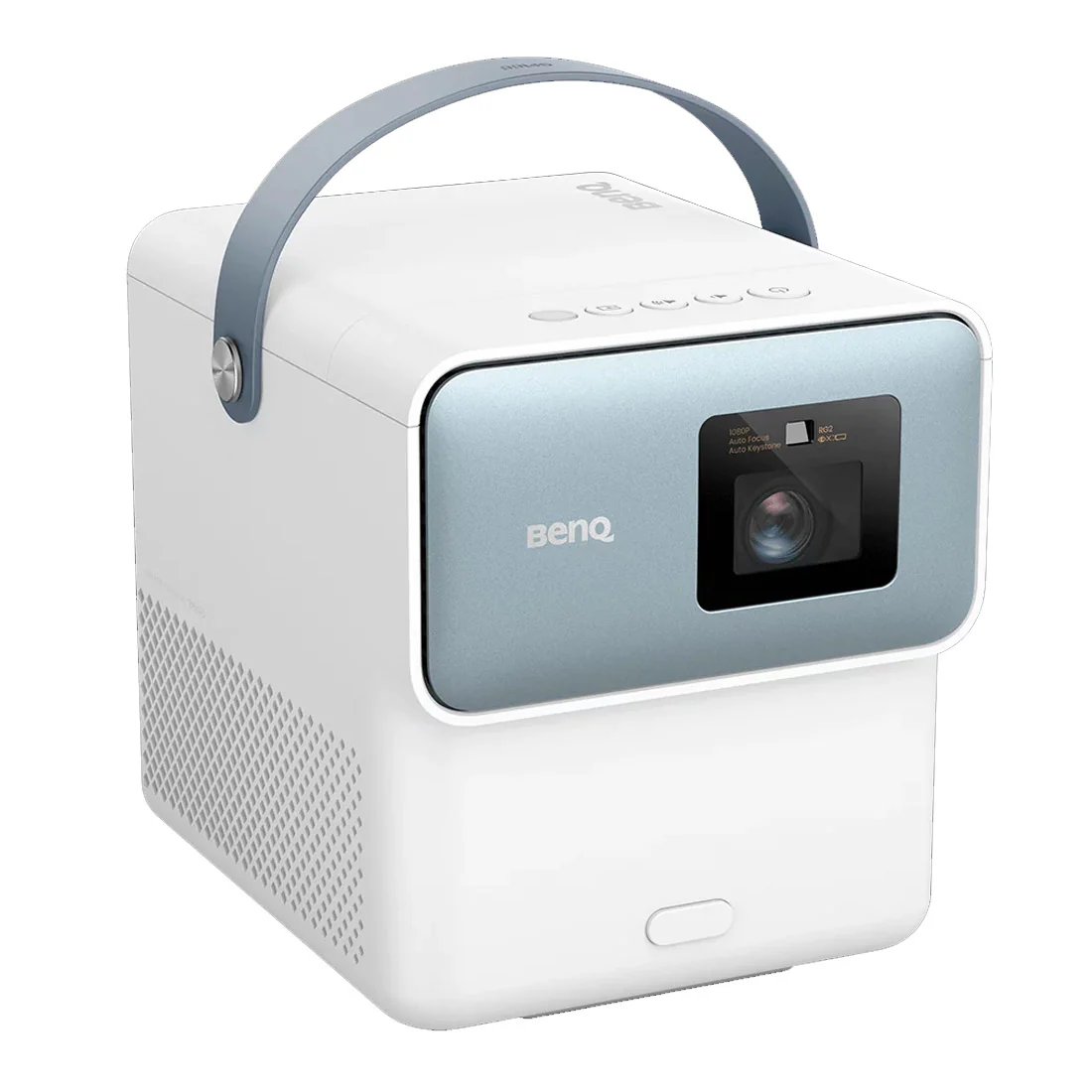 Benq GP100 1080p 1000lm LED Portable Projector - Image 3