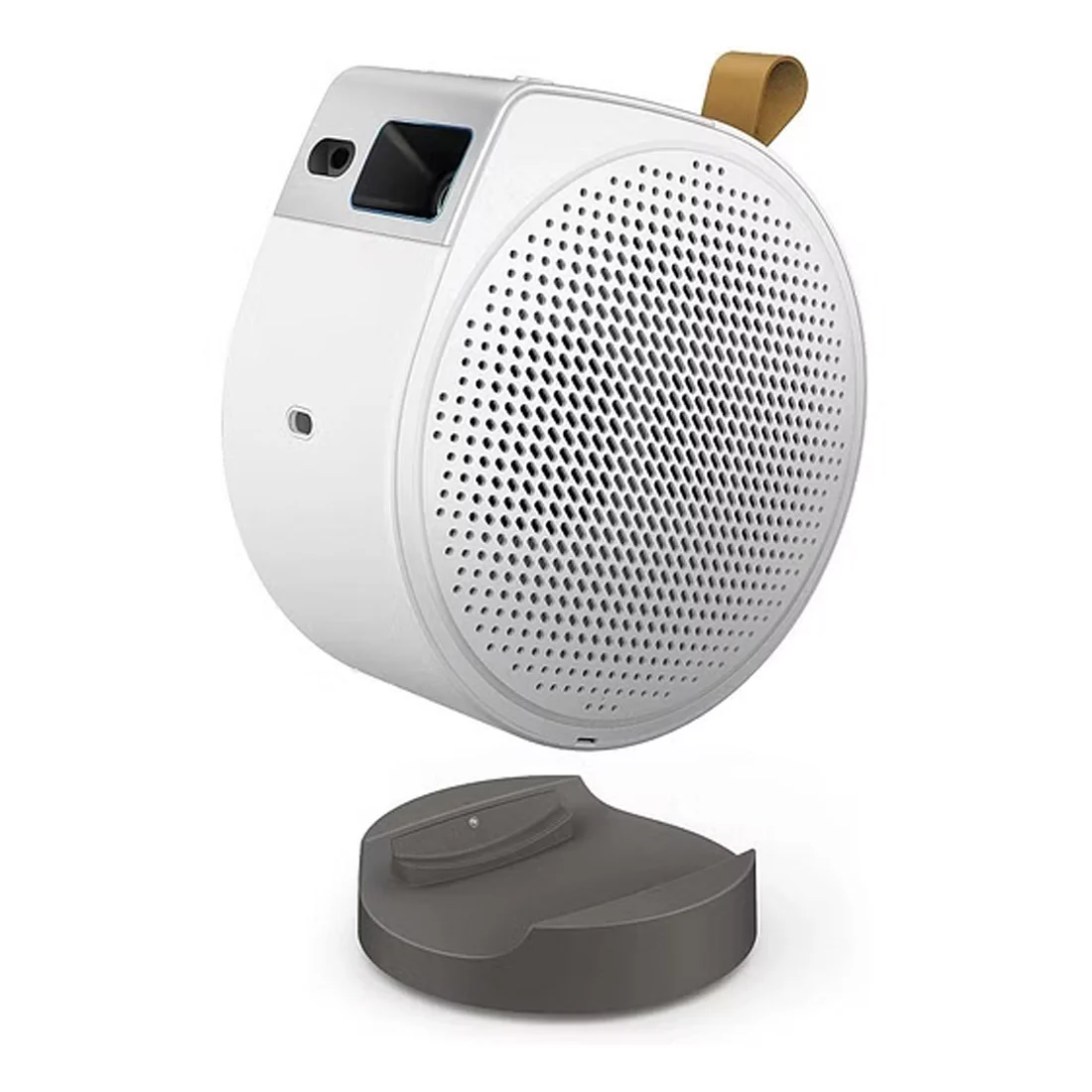 BenQ GV50 FHD 500 Lumen - Ceiling Portable Laser Projector - Image 2