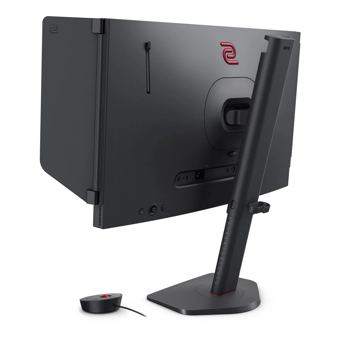 BenQ ZOWIE XL2546X+ 24.5" FHD TN 280Hz DyAc 2 Gaming Monitor for Esports - Image 3