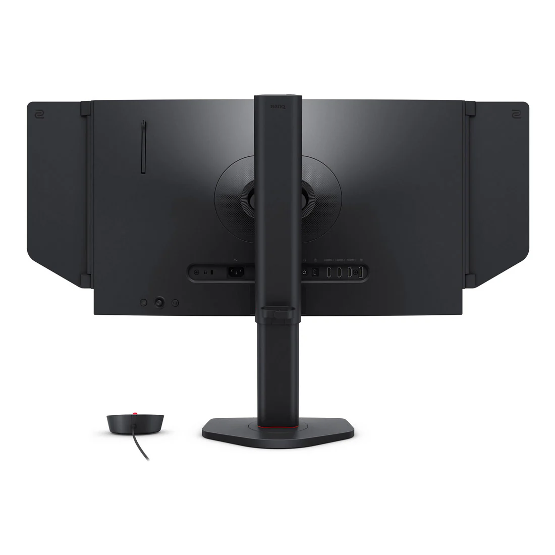 BenQ ZOWIE XL2546X+ 24.5" FHD TN 280Hz DyAc 2 Gaming Monitor for Esports - Image 4