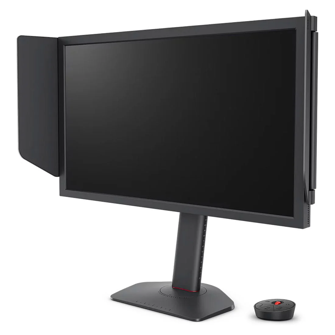 BenQ ZOWIE XL2566X+ 24" Fast-TN 400Hz DyAc 2 Gaming Monitor for Esports - Image 3