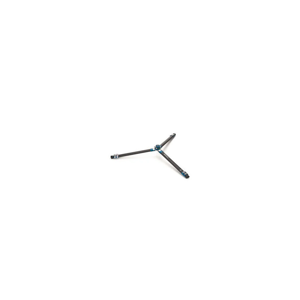 Benro Cyanbird Carbon Fibre Mini 3 Section Tripod with N00P Head (110.5cm) - Image 4