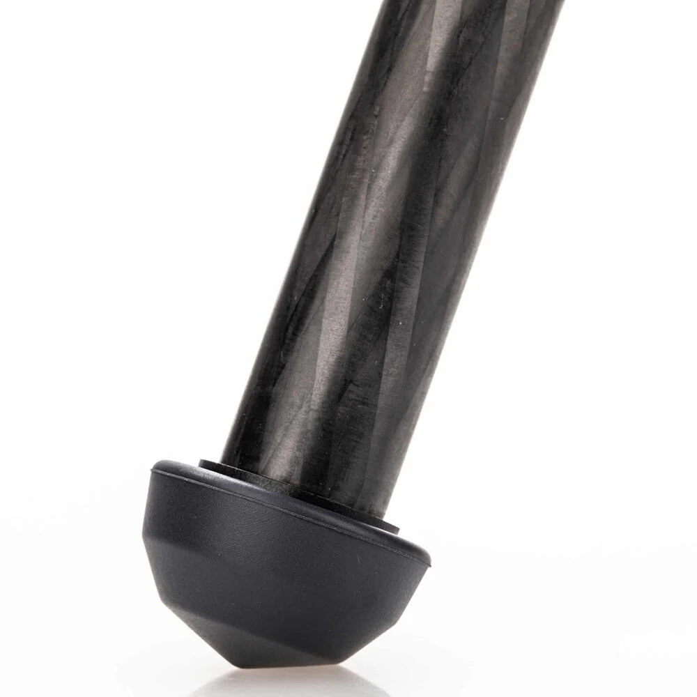Benro Tortoise 24CLV Carbon Fibre Tripod Kit with Twist Lock 159cm - Image 3