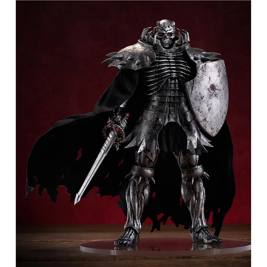 Berserk: Pop up Parade Skull Knight Figure - Image 2