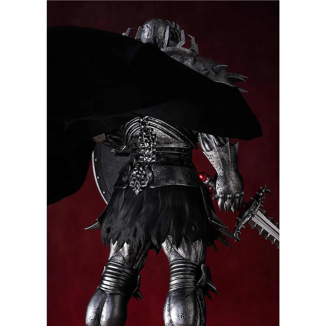 Berserk: Pop up Parade Skull Knight Figure - Image 4