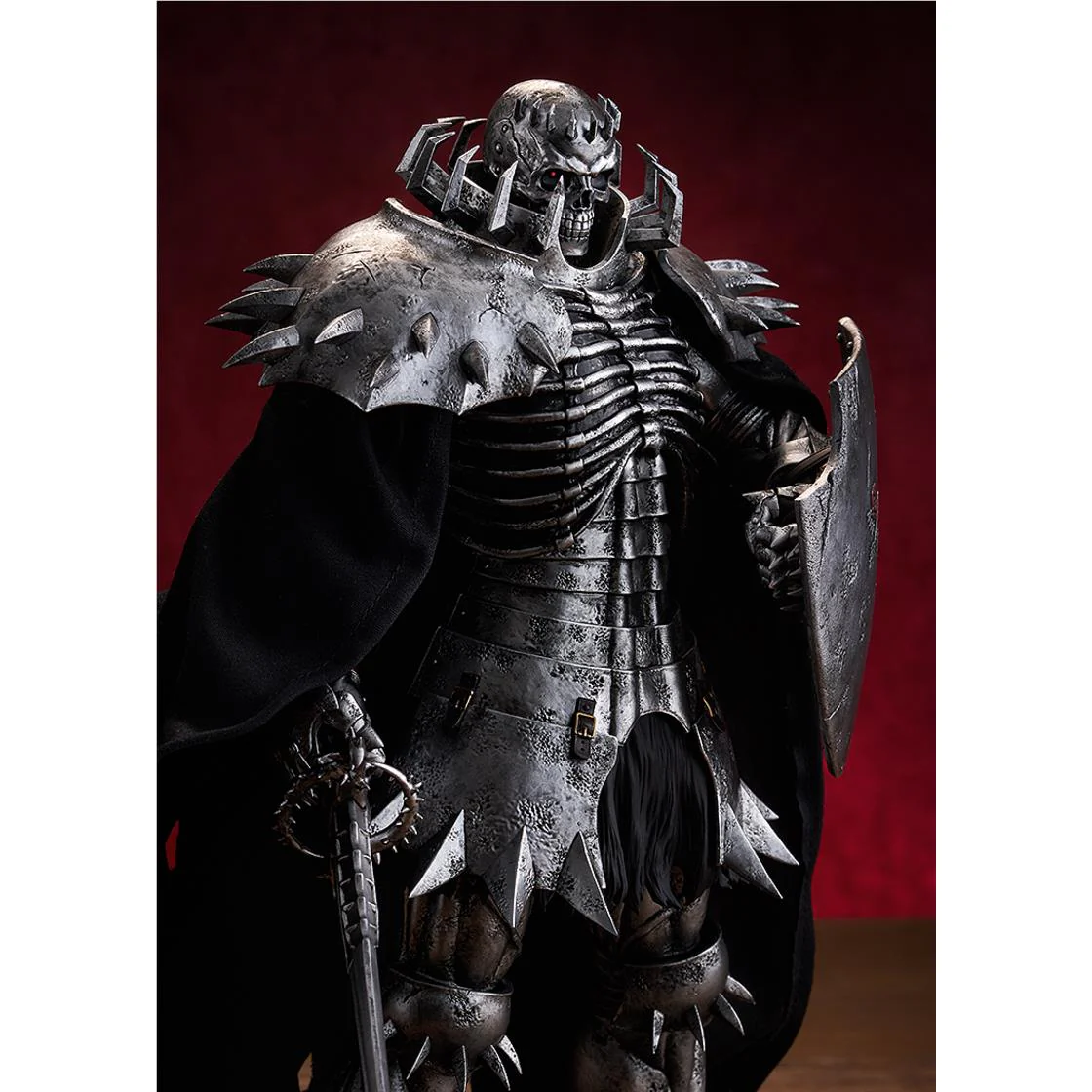 Berserk: Pop up Parade Skull Knight Figure - Image 5