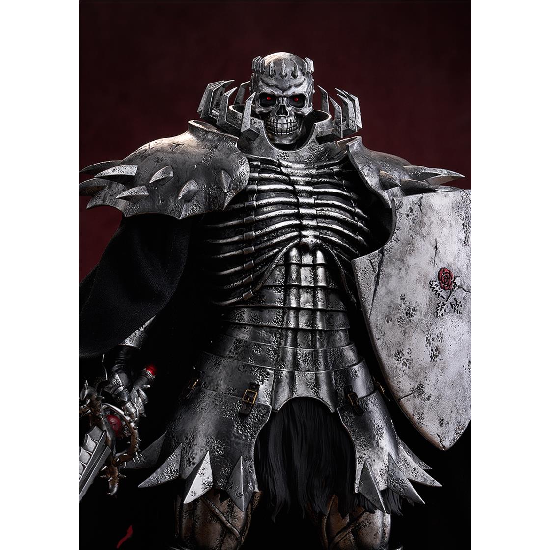 Berserk: Pop up Parade Skull Knight Figure - Image 7