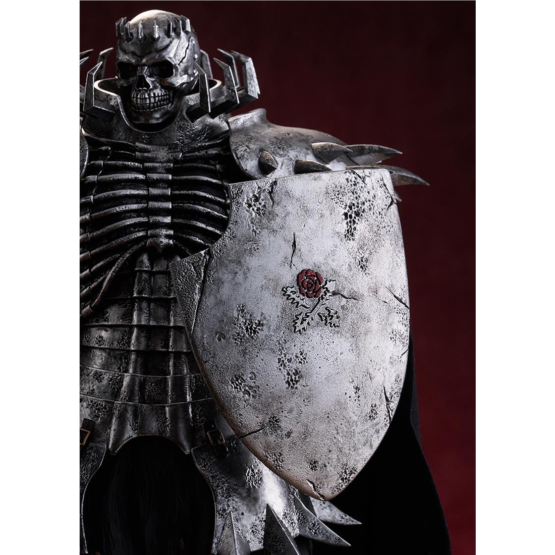 Berserk: Pop up Parade Skull Knight Figure - Image 8