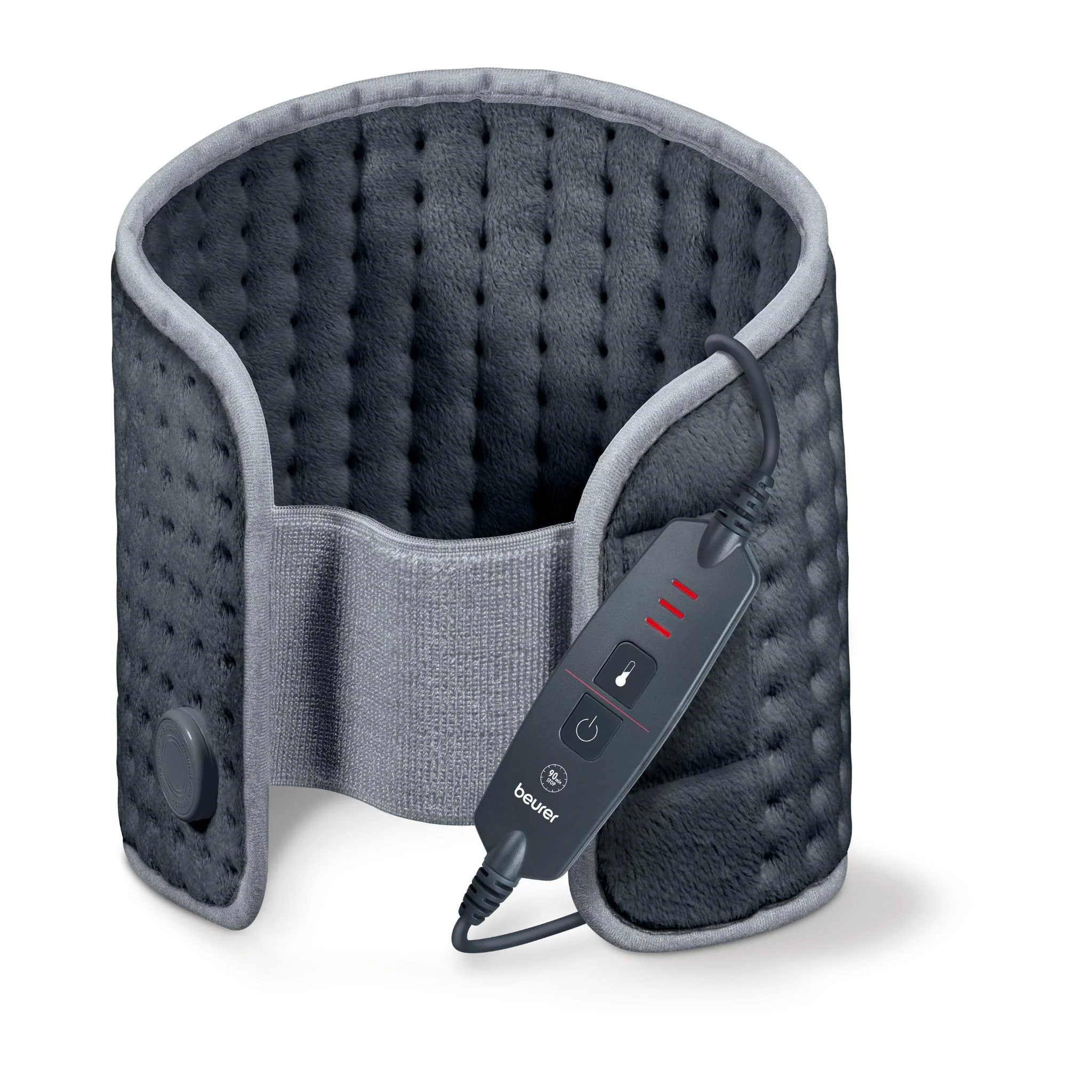 Beurer HK60 Super Cosy Abdominal & Back Heating Pad