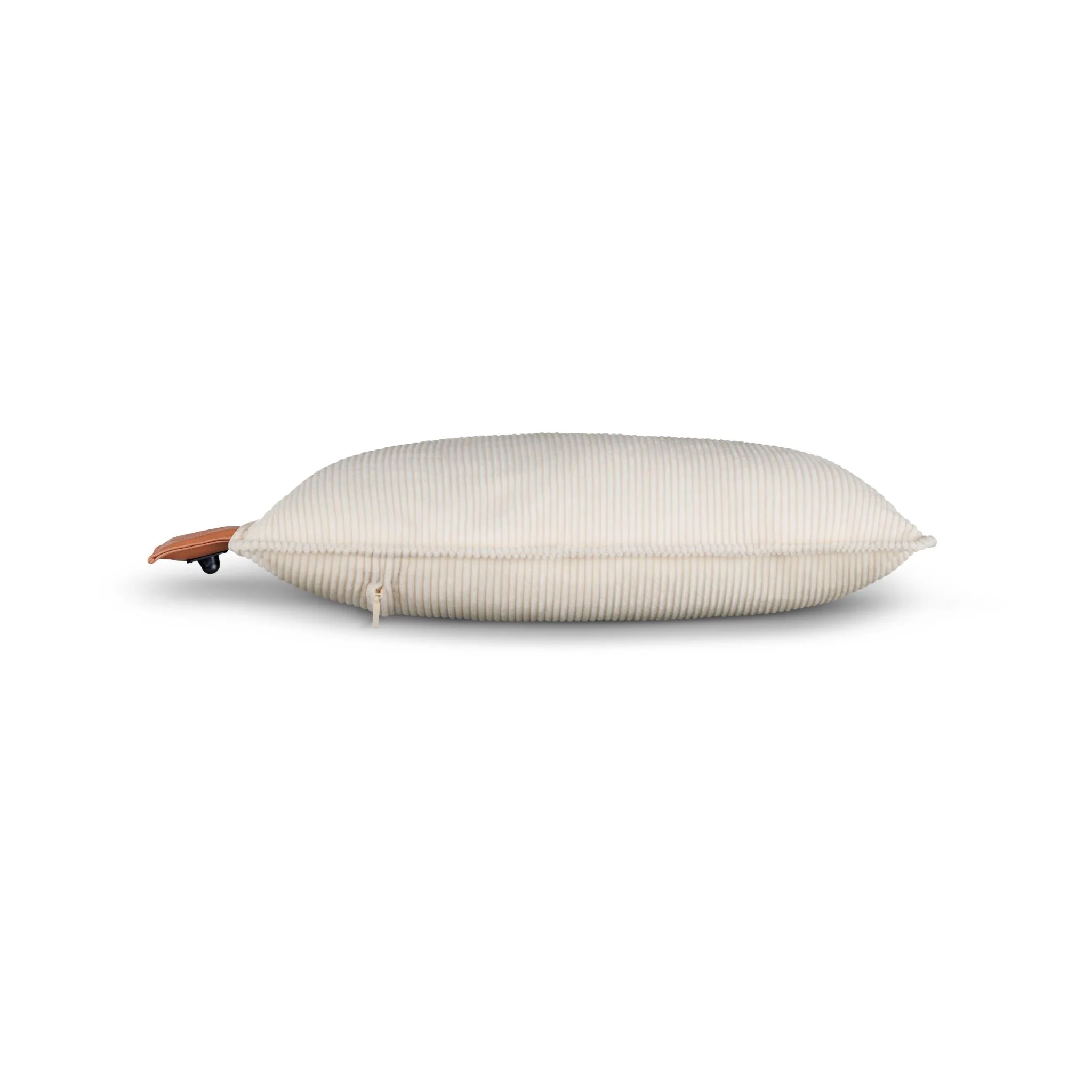 Beurer HK77 Heaty: Rechargeable Heated Cushion (Cashmere Crème) - Image 3