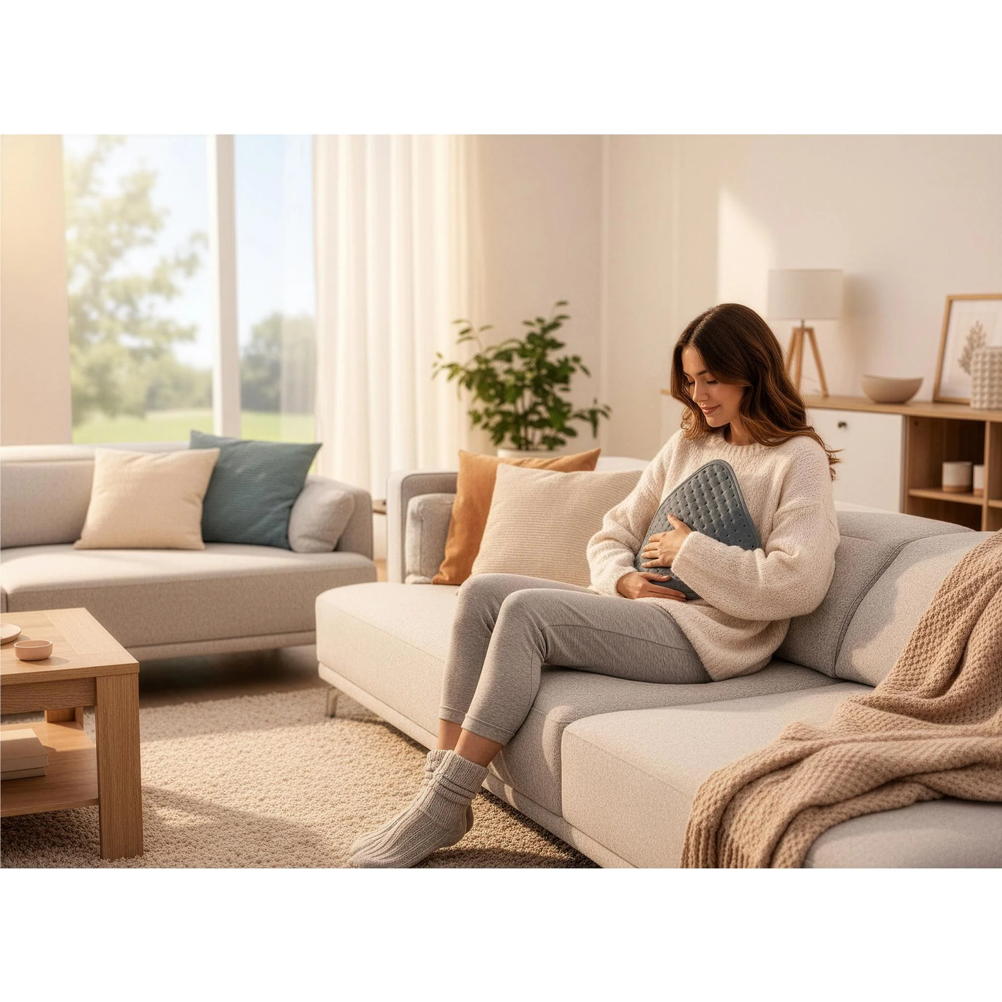 Beurer HKSE Personal Heating Pad - Image 3