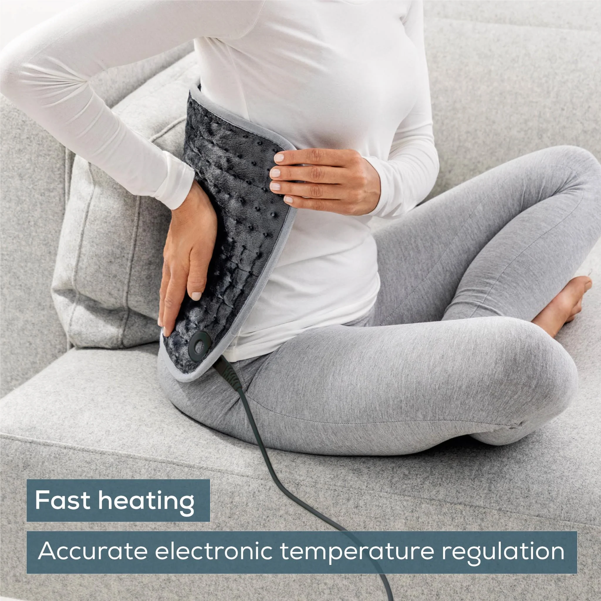Beurer HKSE Personal Heating Pad - Image 4