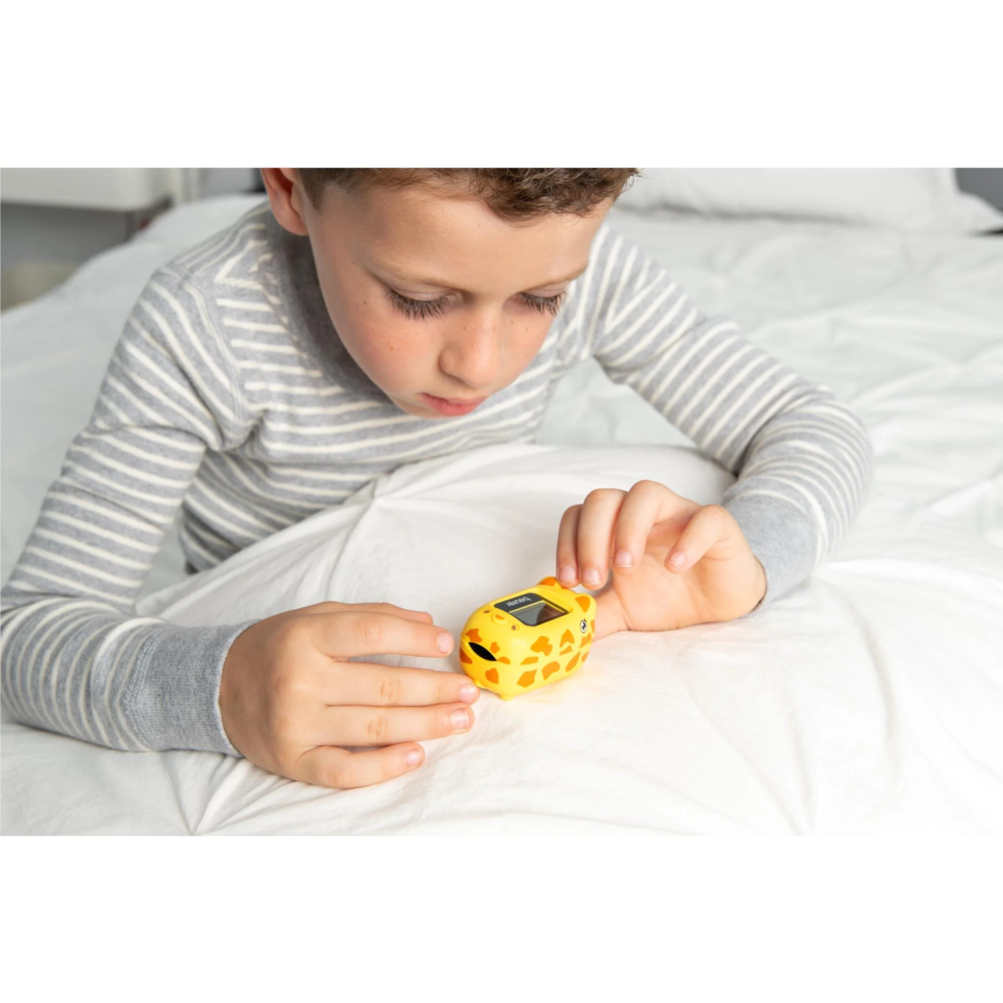 Beurer PO13 Kid's Pulse Oximeter - Image 10