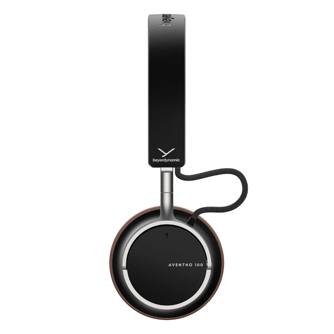 Beyerdynamic AVENTHO 100 Noise Cancellation Headphones (Brown) - Image 2