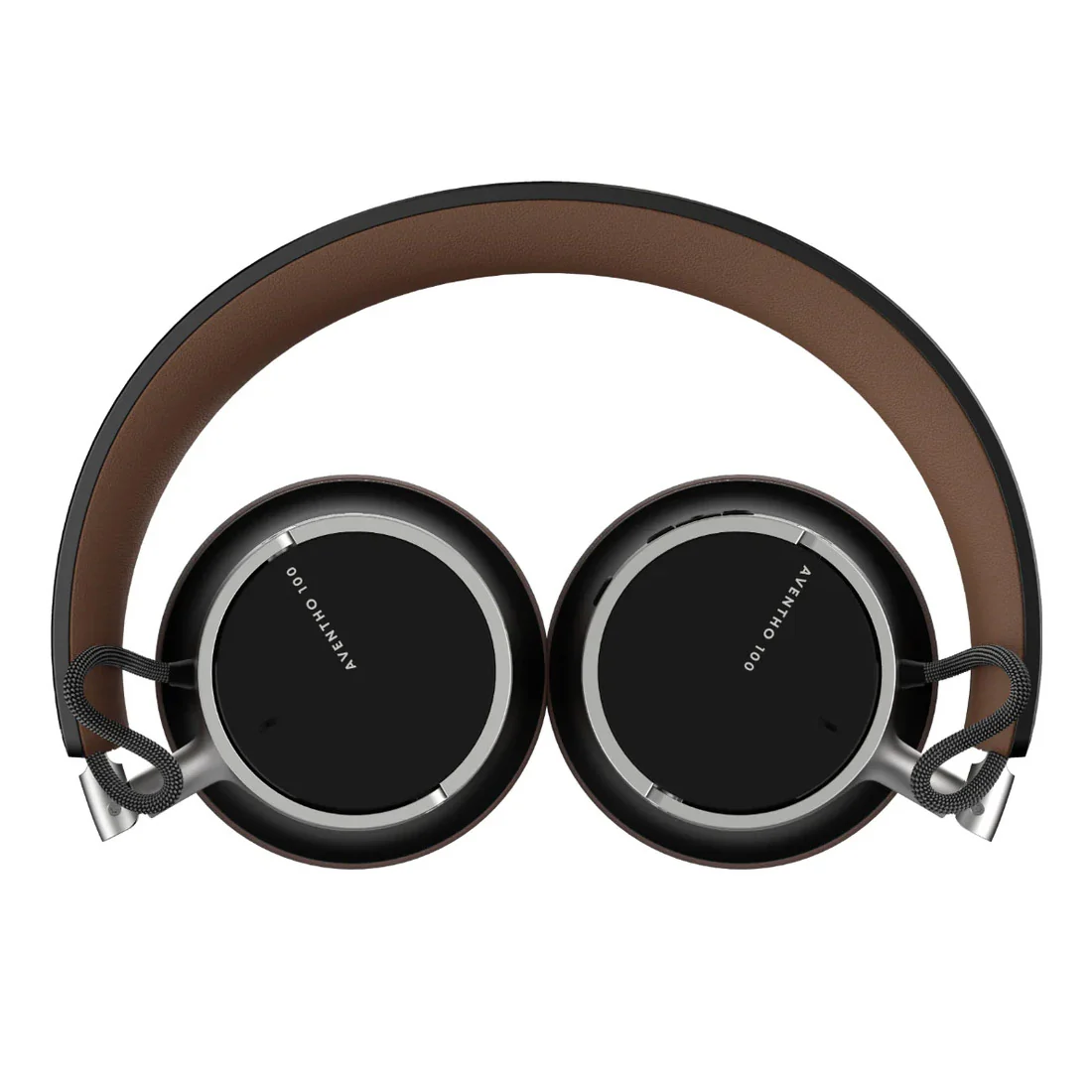Beyerdynamic AVENTHO 100 Noise Cancellation Headphones (Brown) - Image 4
