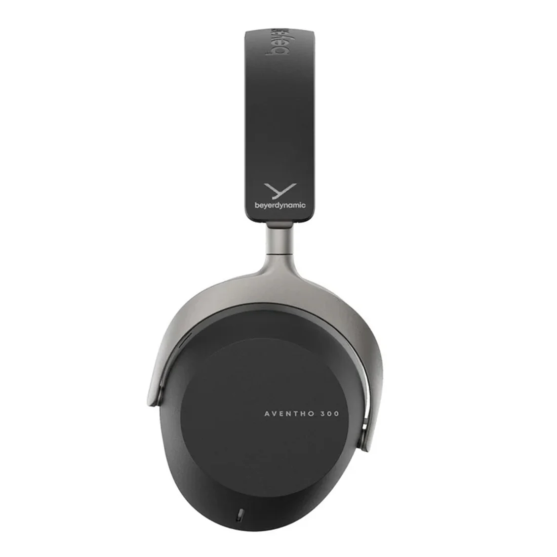 Beyerdynamic AVENTHO 300 Headphones - Dolby Atmos, Black - Image 3