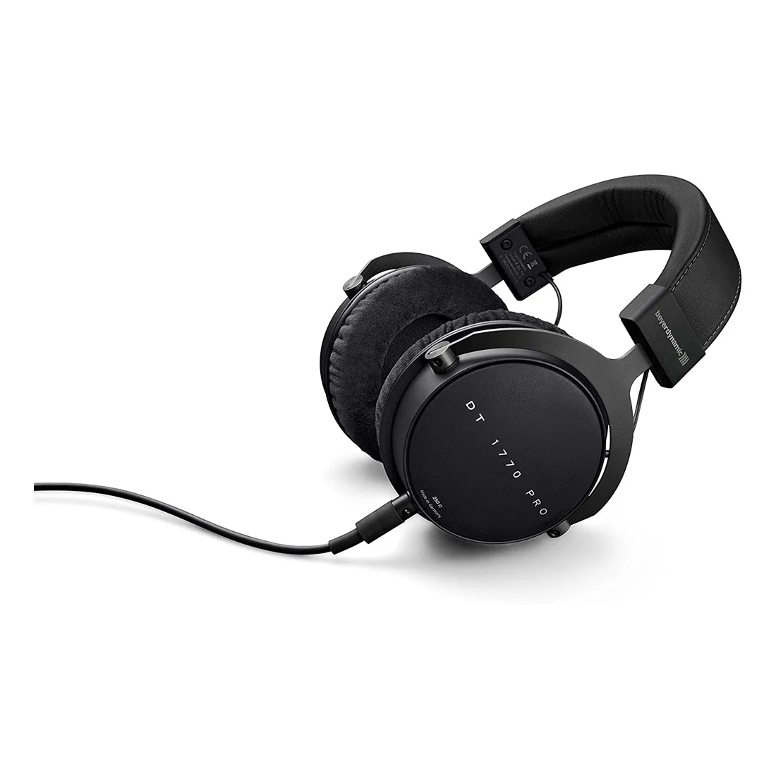 Beyerdynamic DT 1770 Pro Closed Studio Reference Headphones (BD710717) - Image 5