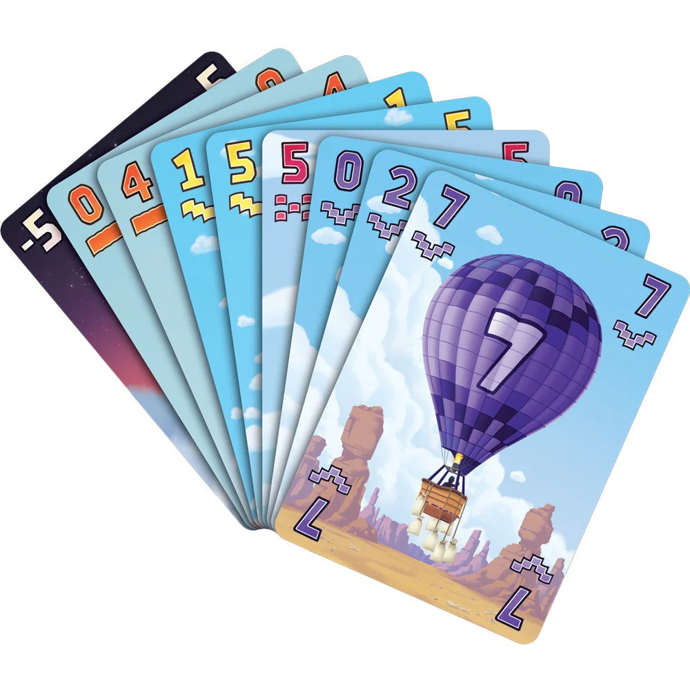 Bezier Games Sandbag Board Game - Image 3
