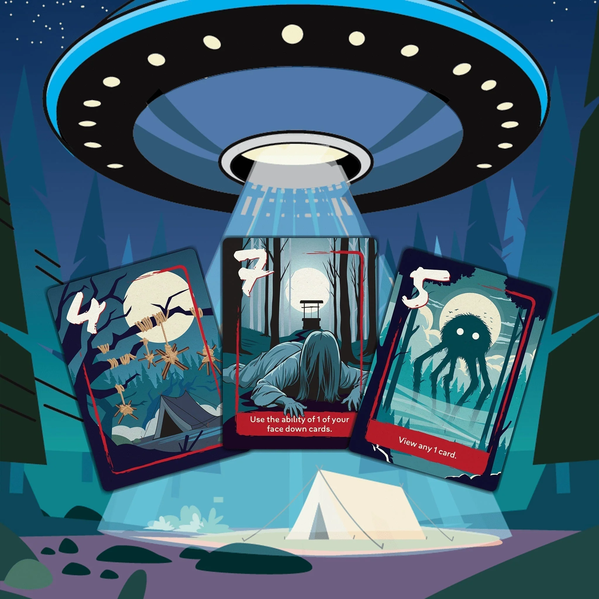 Bezier Games Scream Game - Image 3