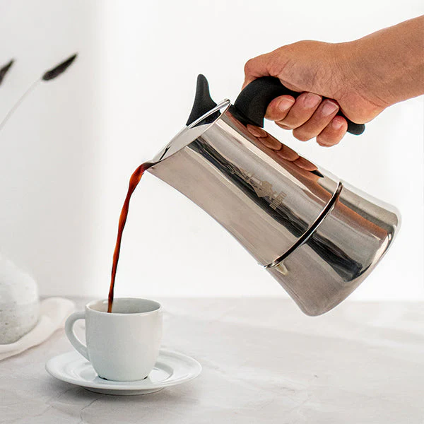 Bialetti Moon Exclusive - 6 Cup - Image 3