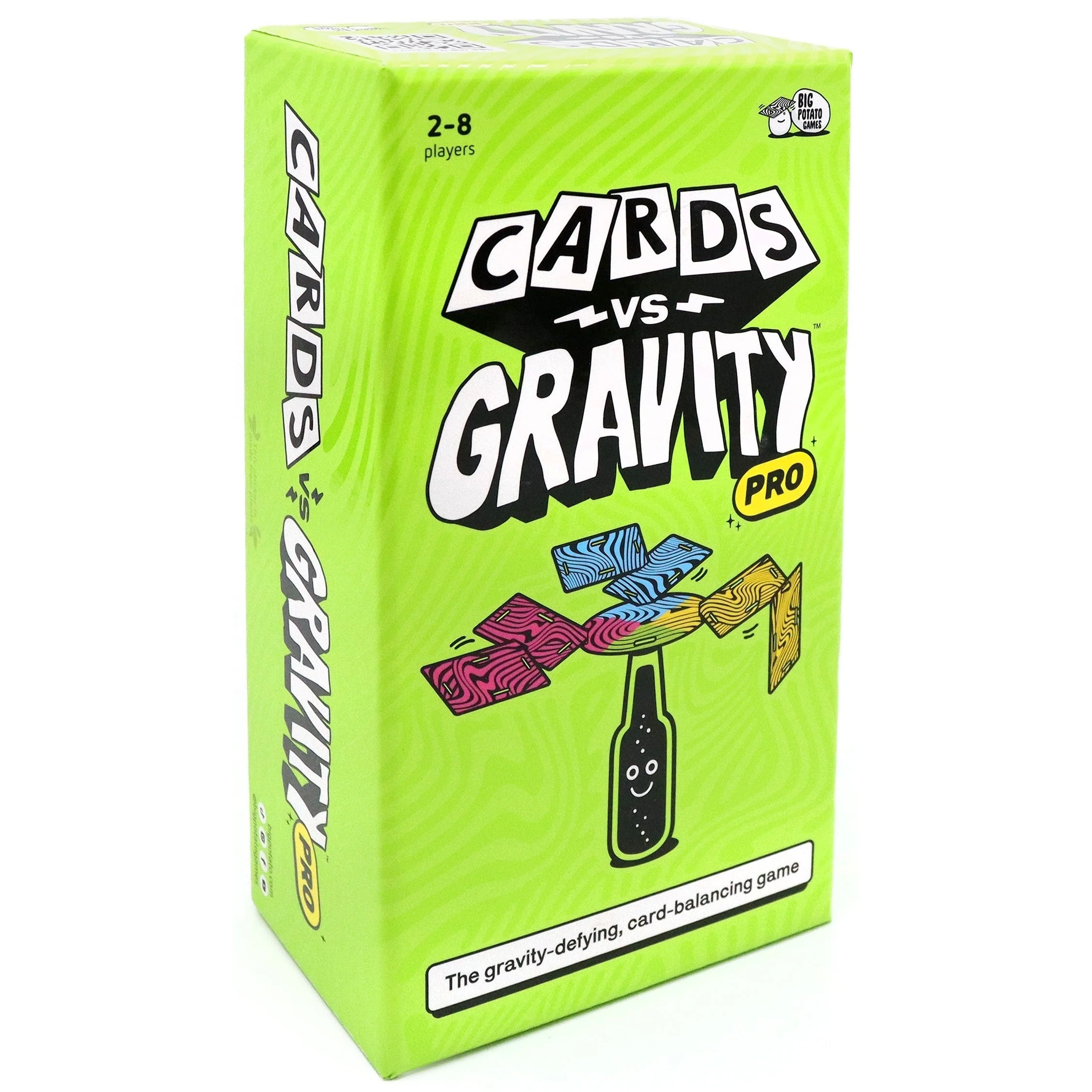 Big Potato Cards Vs Gravity Pro Edition Game - Image 3