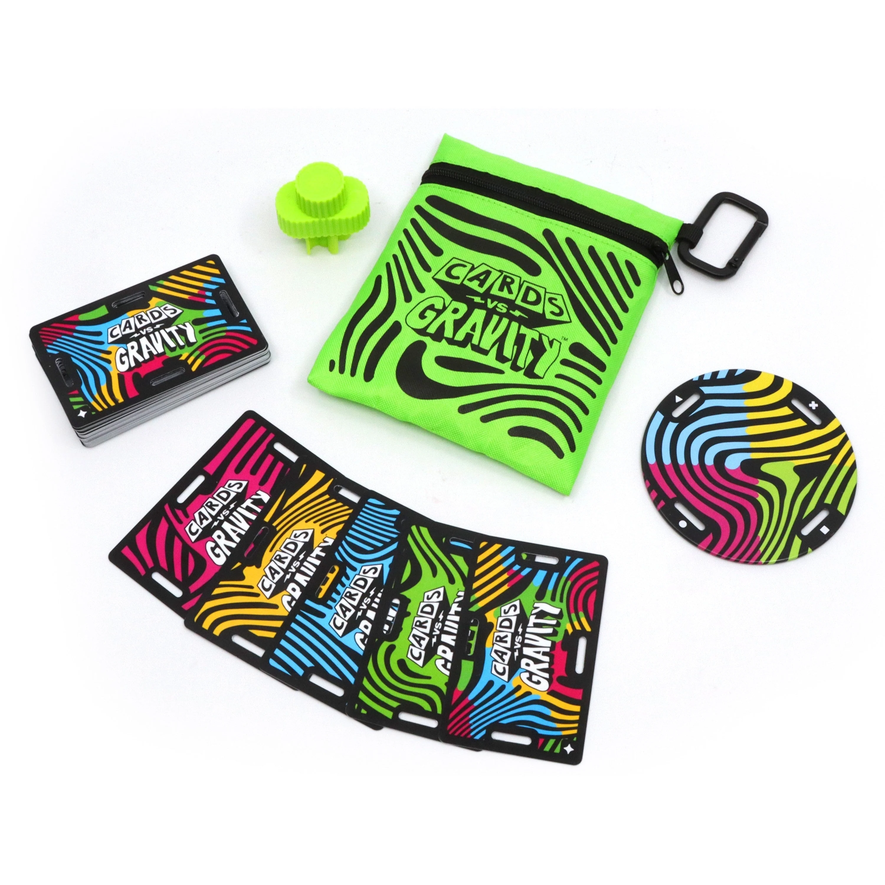 Big Potato Cards Vs Gravity Pro Edition Game - Image 4
