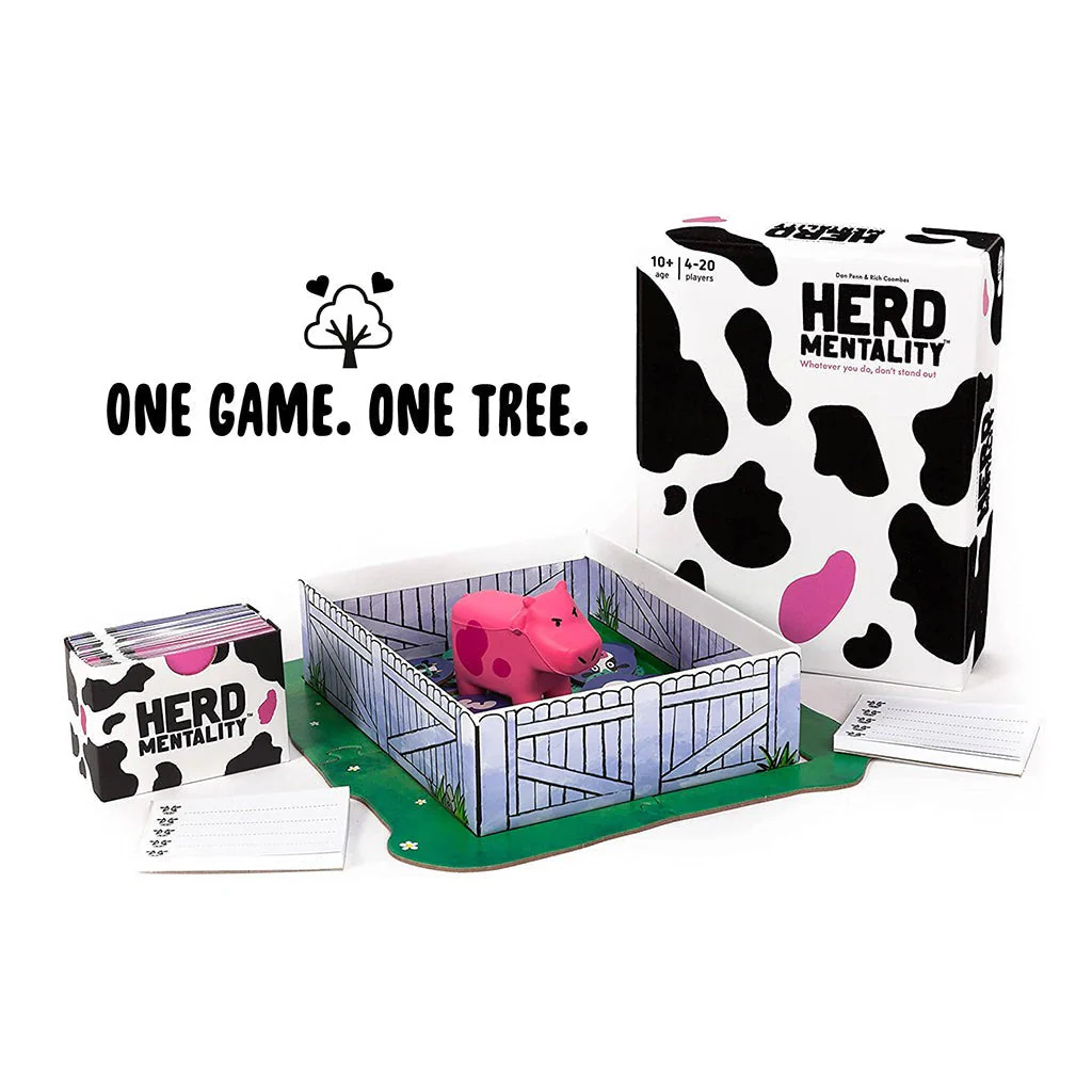 Big Potato Games - Herd Mentality - Image 2