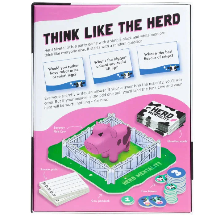 Big Potato Games - Herd Mentality - Image 7
