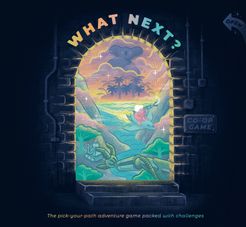 Big Potato Games What Next - Image 2