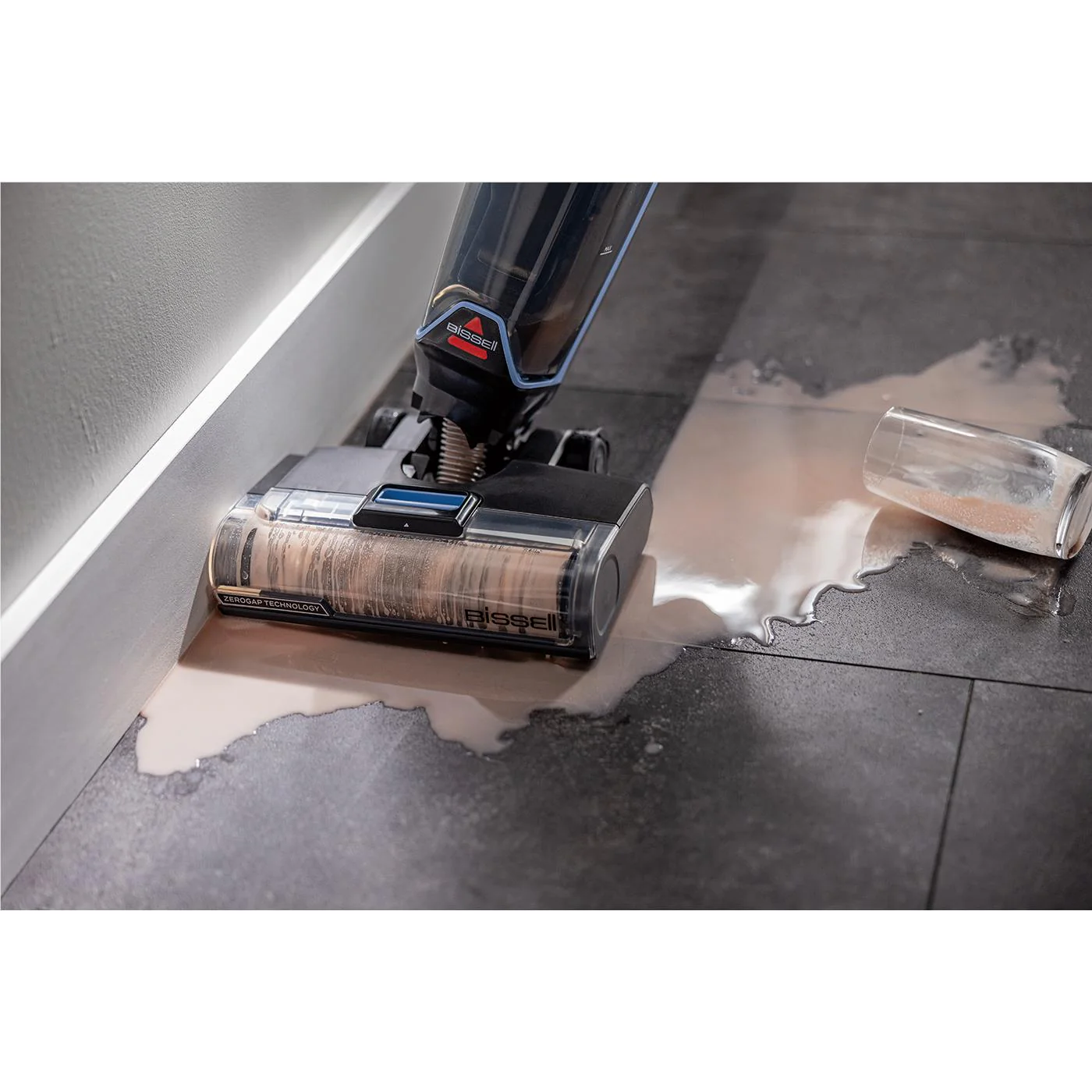 Bissell CrossWave Edge Cordless Multi Surface Vacuum Cleaner - Image 6