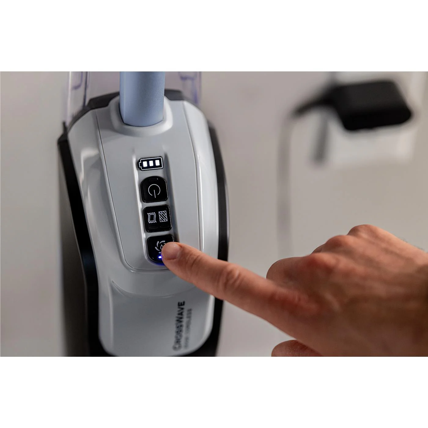 Bissell CrossWave Edge Cordless Multi Surface Vacuum Cleaner - Image 9
