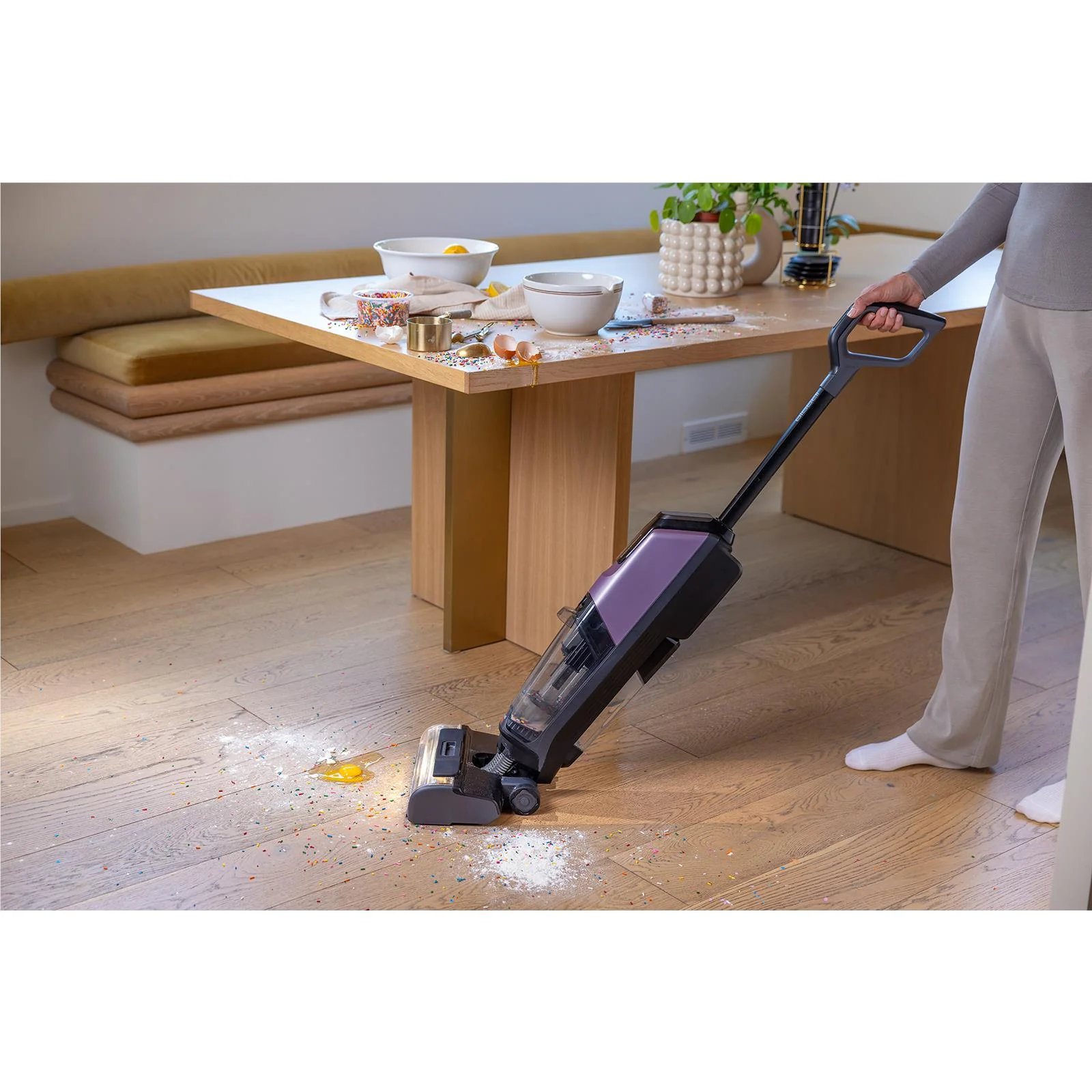 Bissell CrossWave OmniForce EdgeFind - Image 8