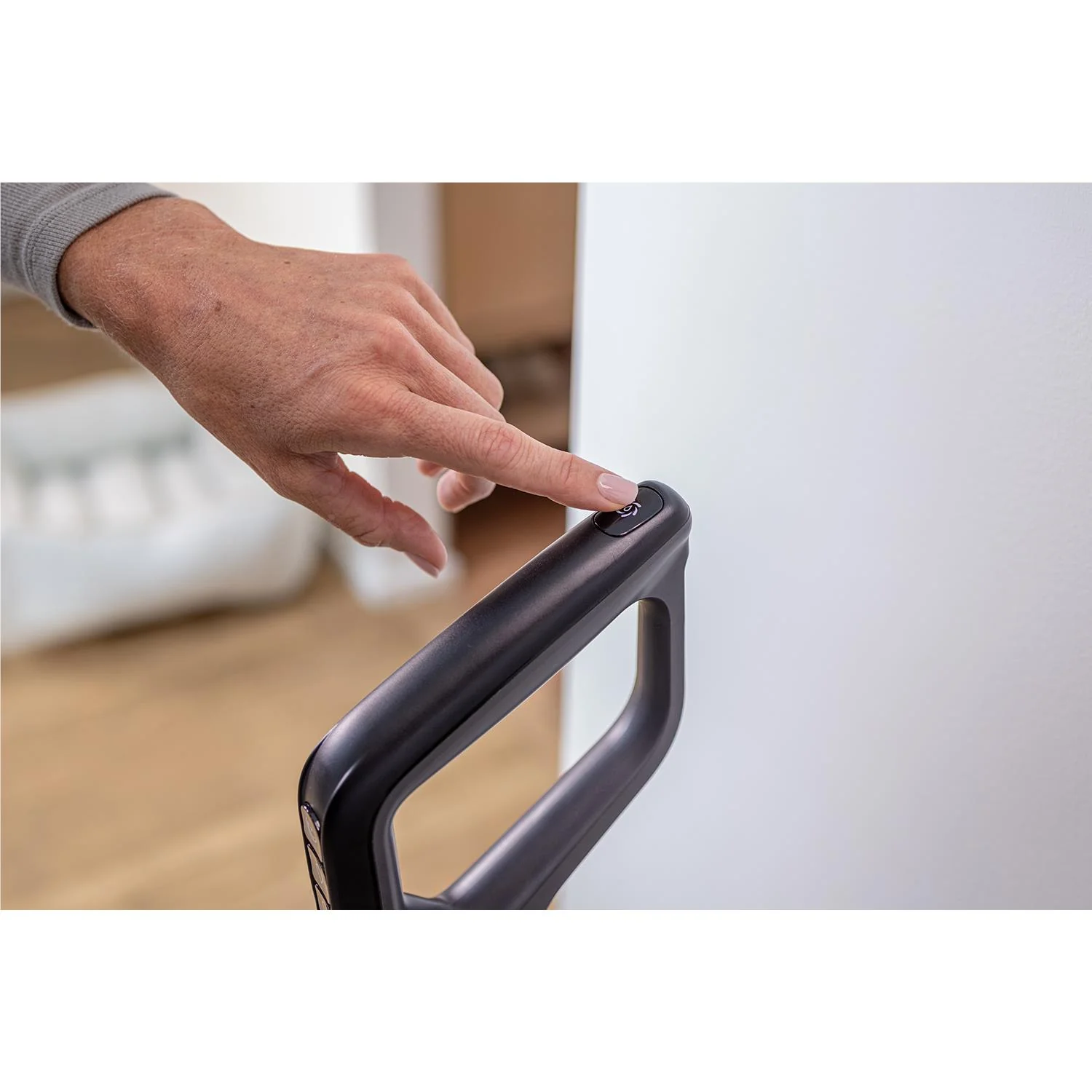 Bissell CrossWave OmniForce EdgeFind - Image 9