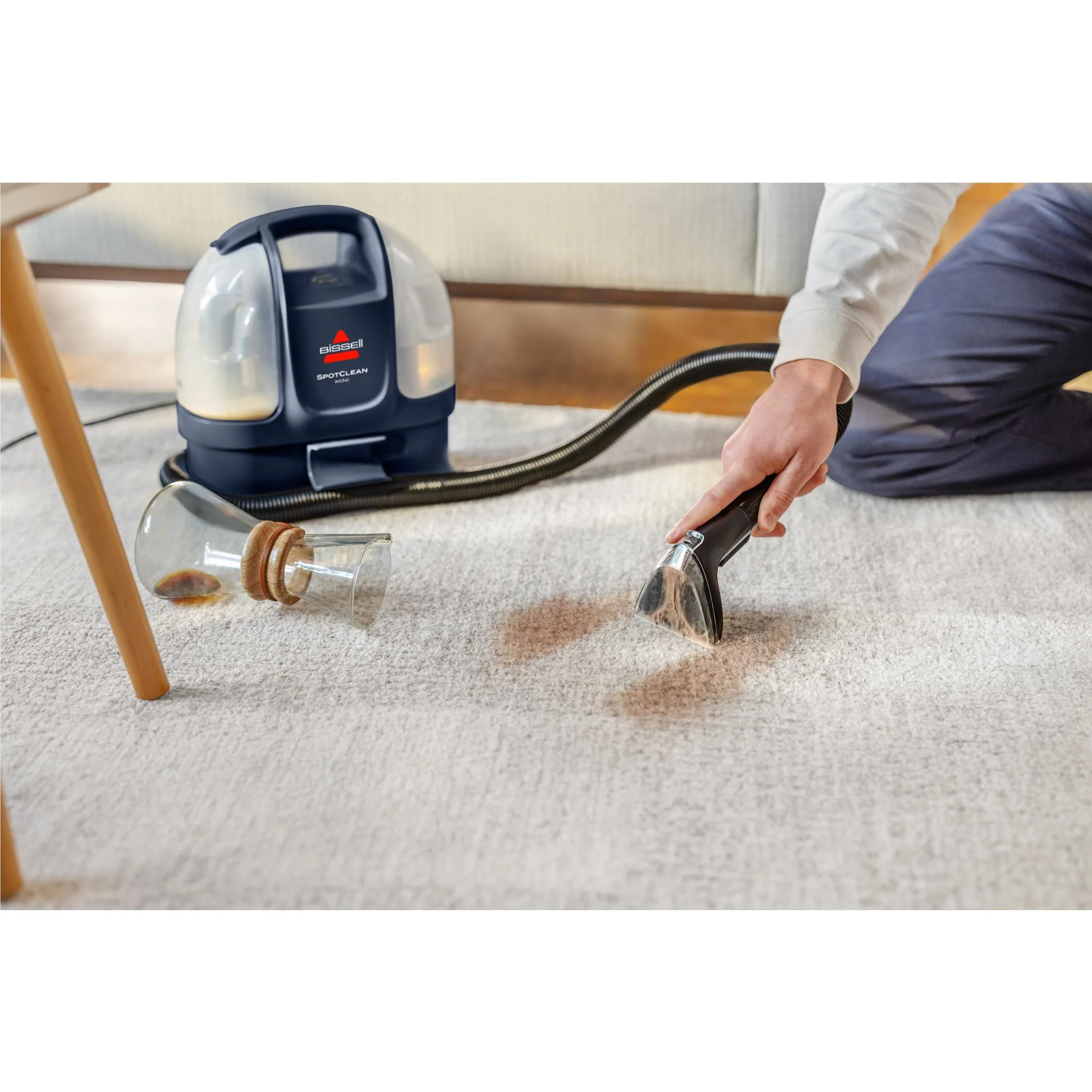 Bissell SpotClean Mini - Image 5