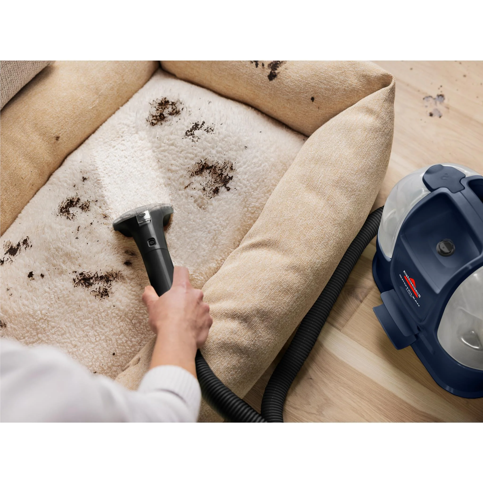 Bissell SpotClean Mini - Image 6