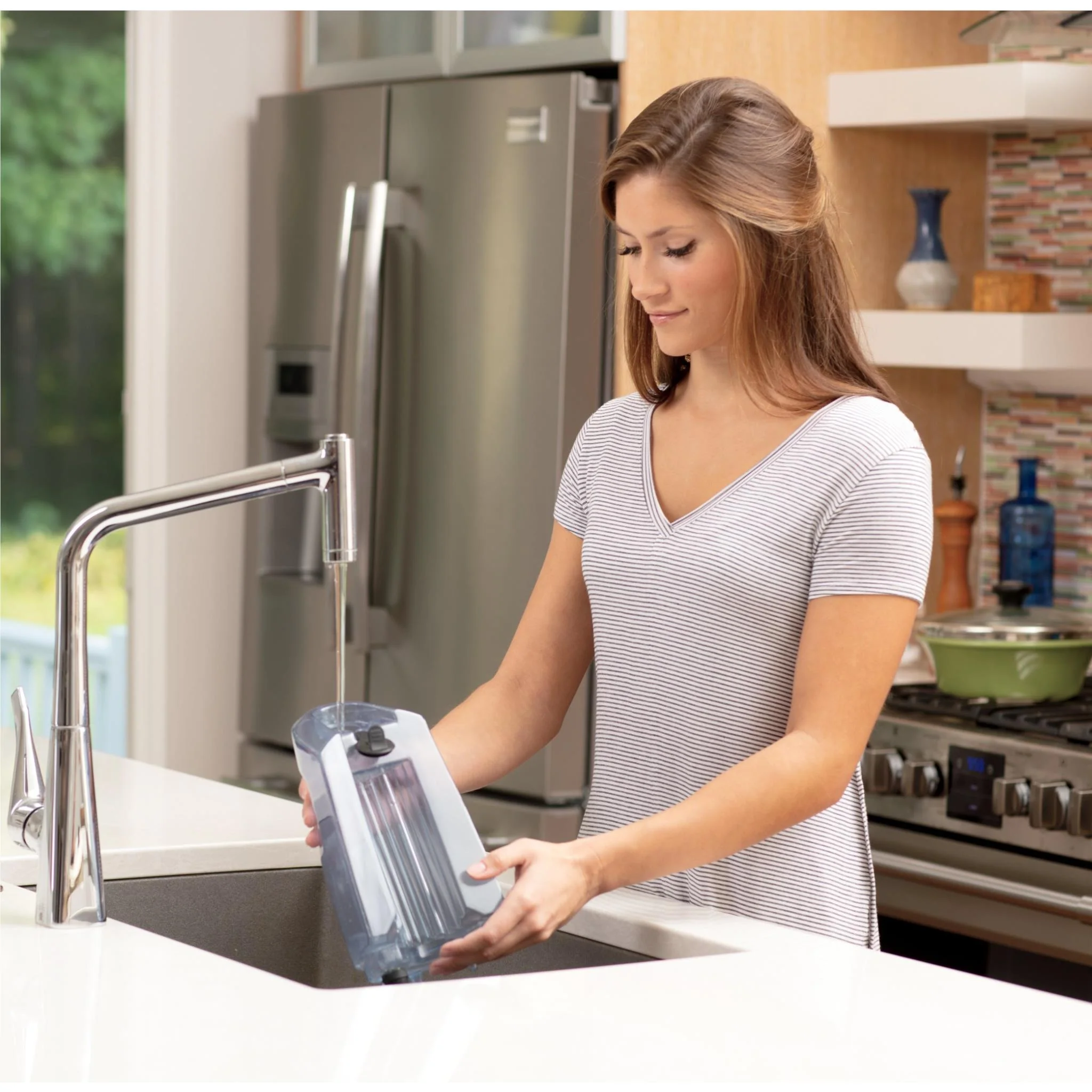 Bissell SpotClean Portable Deep Cleaner - Image 10