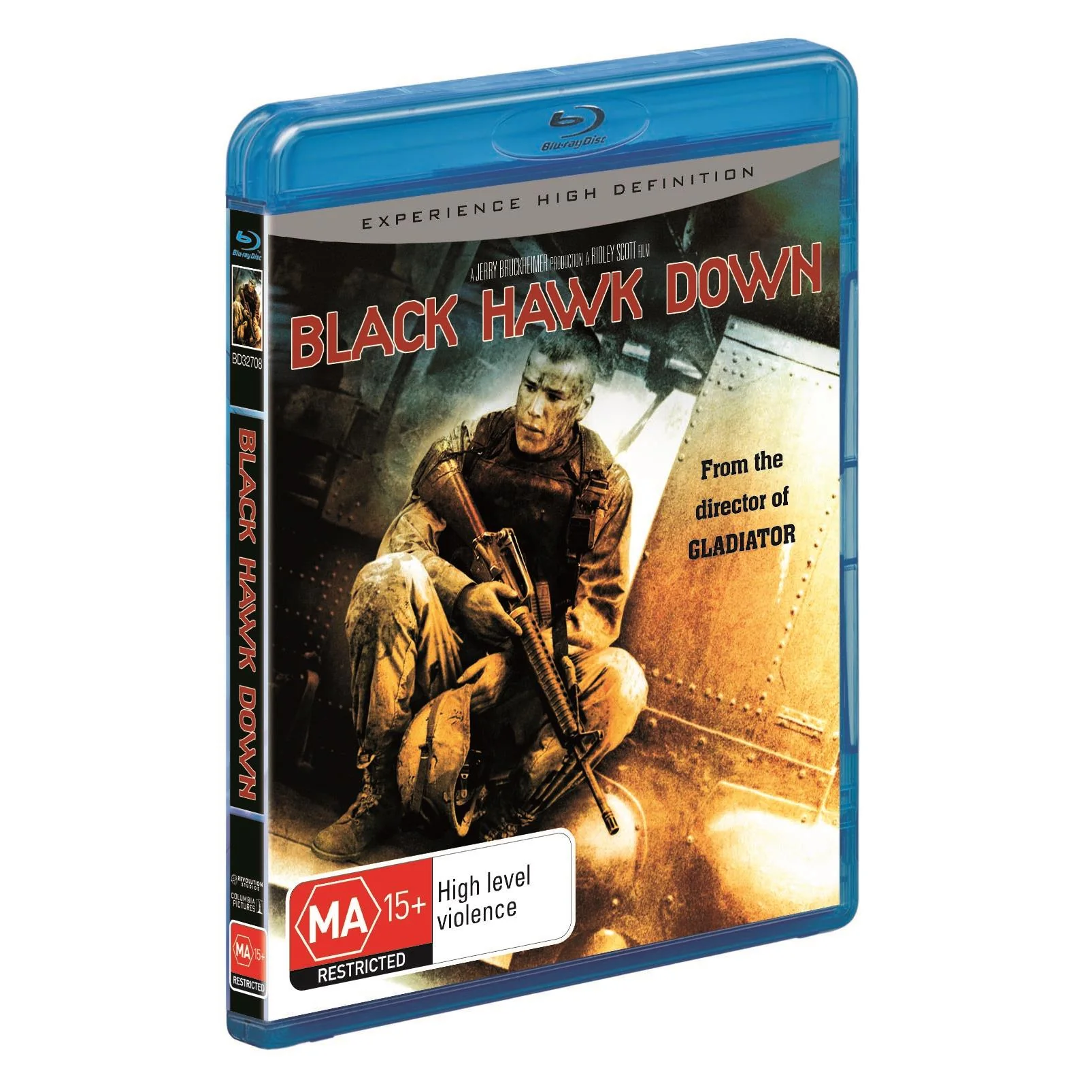 Black Hawk Down - Image 2