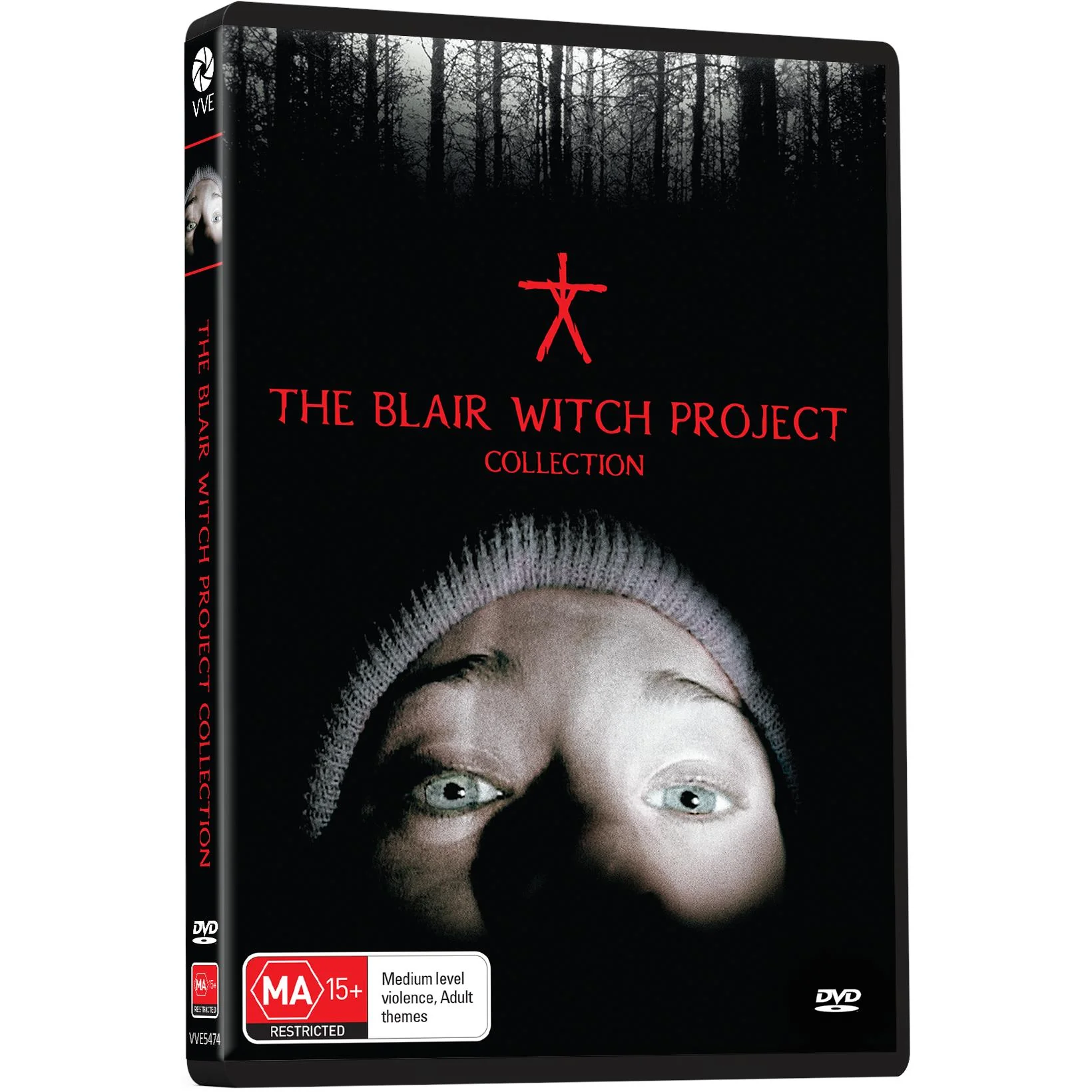 Blair Witch Collection - Image 2