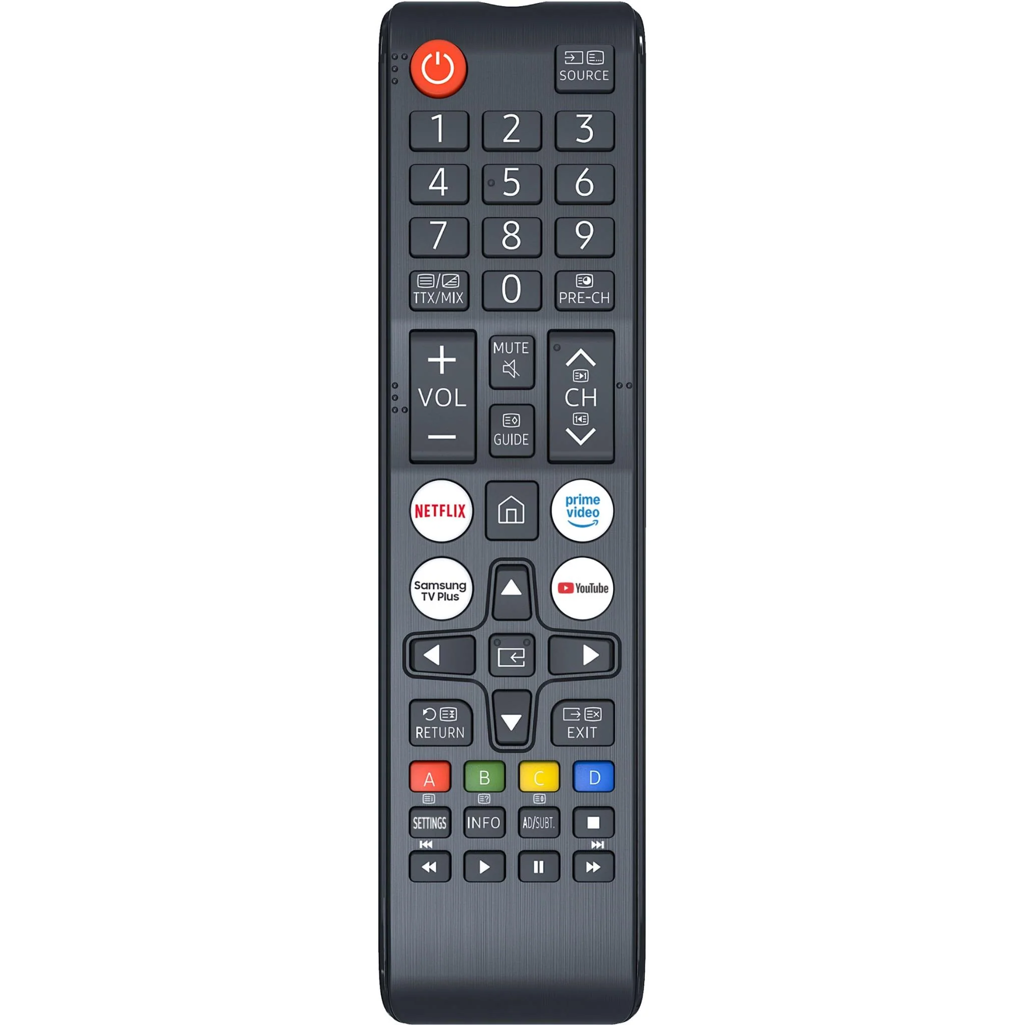 Blaupunkt 32" HD TV with Tizen OS DVD Player and 12V Car Charger - Image 6