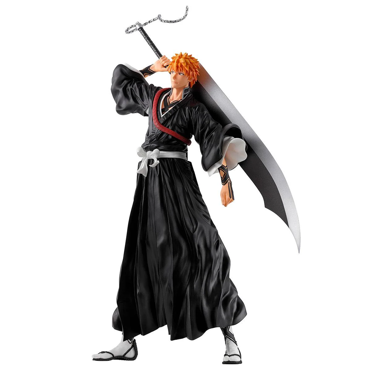 Bleach - Grandista - Kurosaki Ichigo Figure - Image 2
