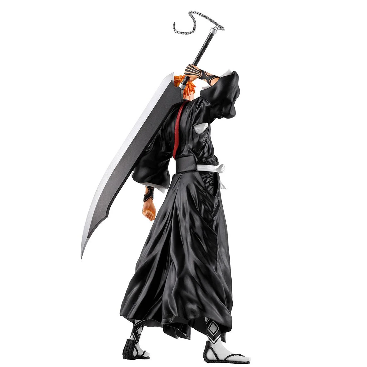 Bleach - Grandista - Kurosaki Ichigo Figure - Image 3