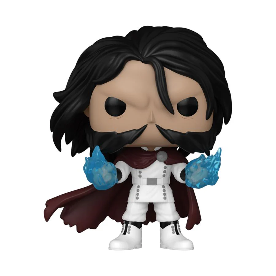 Bleach: Thousand Year Blood War - Yhwach Pop! Vinyl