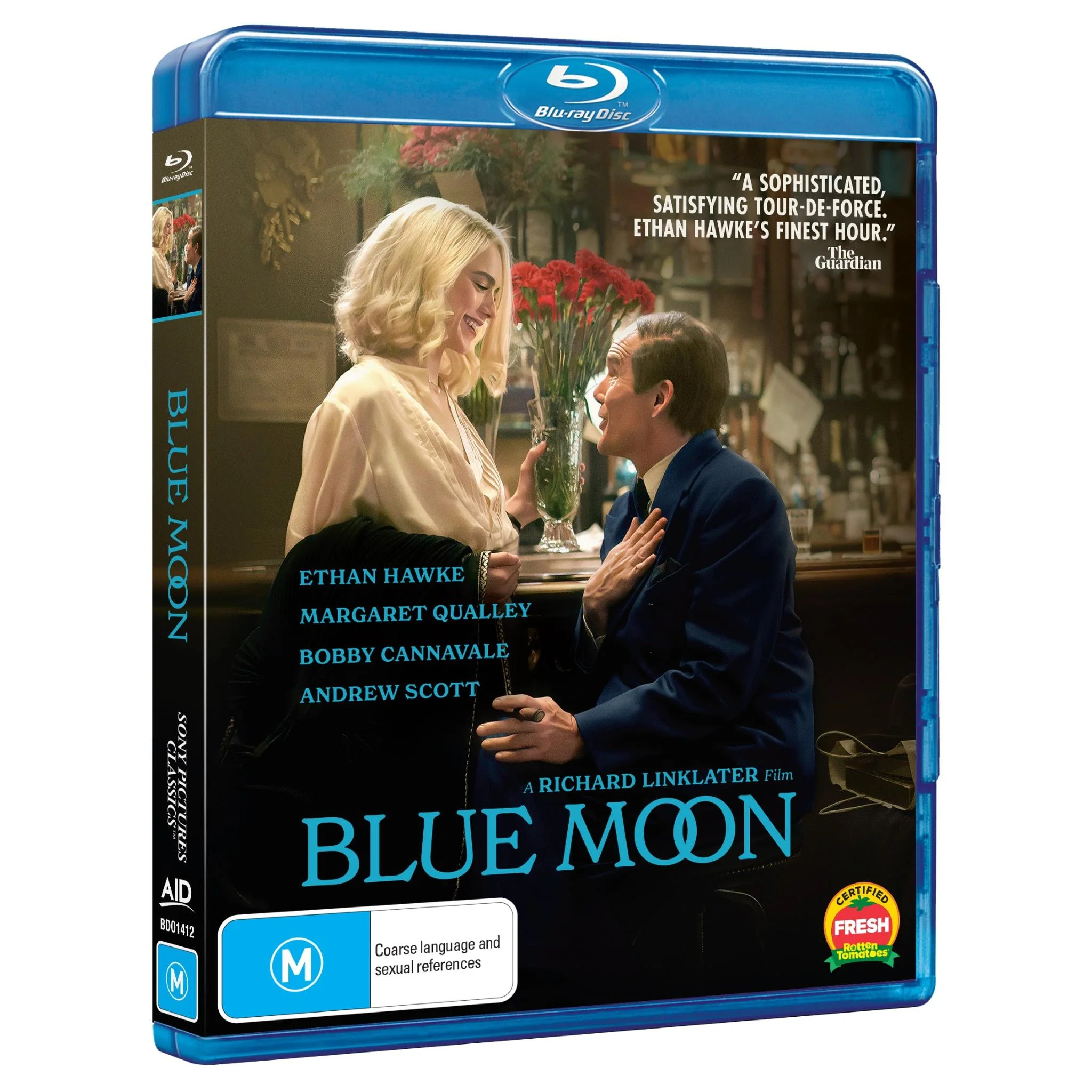 Blue Moon - Image 2