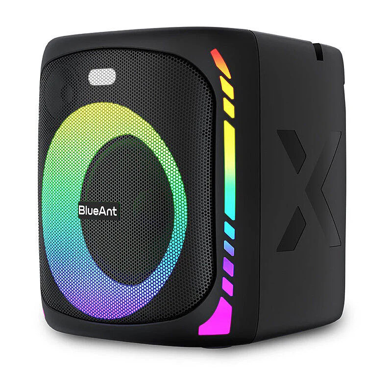 Blueant X4i Speaker - Black - Image 2